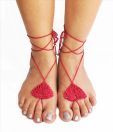 Trinketbag Others Style Diva Anklets & Toe-rings