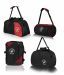 PBPC Black & Red Durable Bags Combo