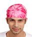 Etchs Pink Tie-Dye Bandana