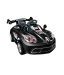 BJ Battery Car Black (Ride-on)
