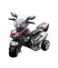 BSA Champ Rover Ride-on Bike