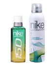 N150 Woman Magic Passion Set (Edt 150ml + Deo 200ml)