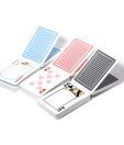 Hitplay Playing Cards Memo Pad