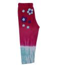 Quarter Spoon Pink Leggings For Kids