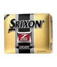 Srixon Z Star Golf Balls (White)