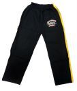 Jazzup Navy Blue Trackpants For Kids