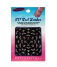 Ranara Nail Sticker SMW36