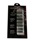 Ranara Nail Patch Silver