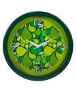 Clok Lemonade Wall Clock