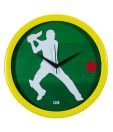 Clok Off-Drive Wall Clock