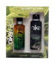 Nike 150 Green Storm G/s (Edt 150ml + Deo 200ml)