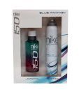 Nike 150 Blue Fantasy G/s (Edt 150ml + Deo 200ml)