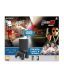 Sony PlayStation 2 (PS2) With Street Cricket-2 & Don-2