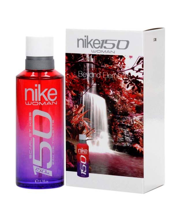 Nike 150 Woman Scarlet Kiss EdT N/S 150ml
