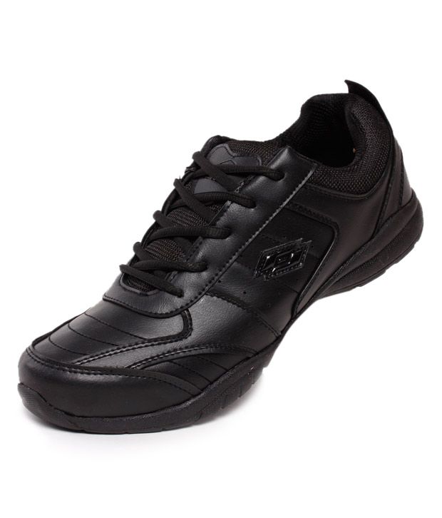 Lotto cheap shoes snapdeal