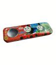 Thomas & Friends Art Metal Pencil Box (Pack Of 2)