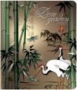 Nightingale Zen garden 5 pack of 3 A6 Notebooks & Writing Pads