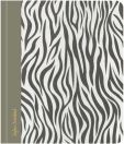 Nightingale Safari 3 pack of 3 A5 Notebooks & Writing Pads