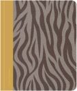 Nightingale Safari 6 pack of 3 A5 Notebooks & Writing Pads