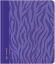 Nightingale Safari 7 pack of 3 A5 Notebooks & Writing Pads
