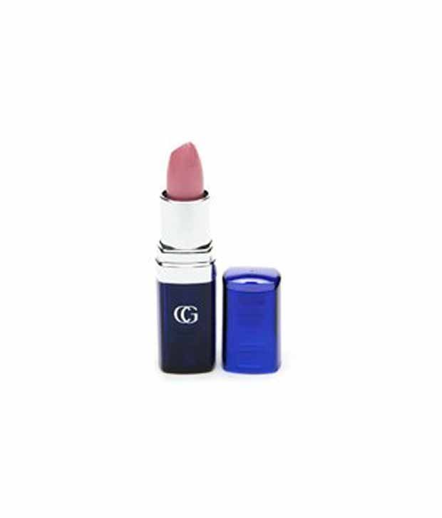 Covergirl Continuous Color Lipstick Pink Chic 445 0.13 Oz (3 G)Ome