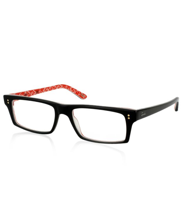 sears ray ban eyeglasses