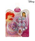 Disney Belle Jewellery Set