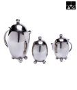 AG Classic Tea Set - 3 Pcs