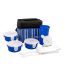 Nayasa Blue Airtight Lunch Box