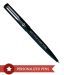 Personalized Parker Vector Matte Black CT Ball Pen