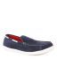 Zapatoz Blue Loafers