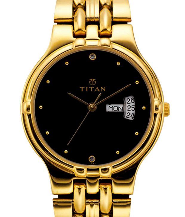 Titan Watches Price List Buy Titan Watches Online with Coupons