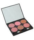 Meylon Paris  Blush 6 Shade 3