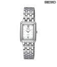 Seiko Roman Rectangular Watch