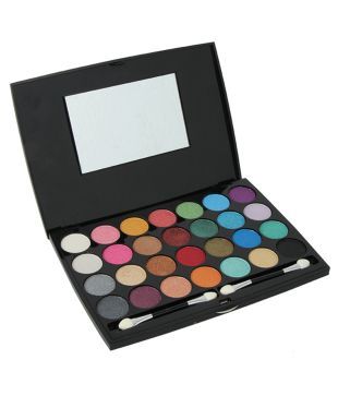 Meylon Paris Eye Shadow 28  Shade 1