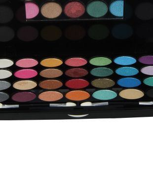 Meylon Paris Eye Shadow 28  Shade 1