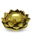 Earth Home Decor Lotus T-Lite Holder