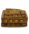 Earth Home Decor Table Top Harmonium