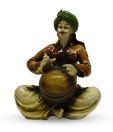Earth Home Decor Rajasthani Folk Musician