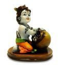 Earth Home Decor Bal Krishna