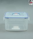 Biokips 1.1 Ltr Transparent Box