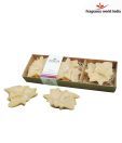 Fragrance World India Rose Leaf Floating Candles