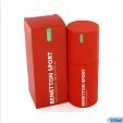 Benetton Sport Women 100Ml