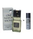 Bogart One Man Show Gift Set