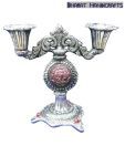 Bharat Handicraft Candle Stand Cs3