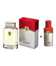 Ferrari Scuderia Men Gift Set
