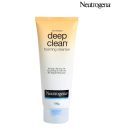 Neutrogena  Deep Clean Foaming Cleanser 100Gm