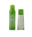 Adidas Floral Dream Women Gift Set
