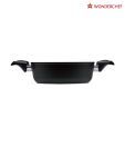 Wonderchef Cooking Pan-24cm dia