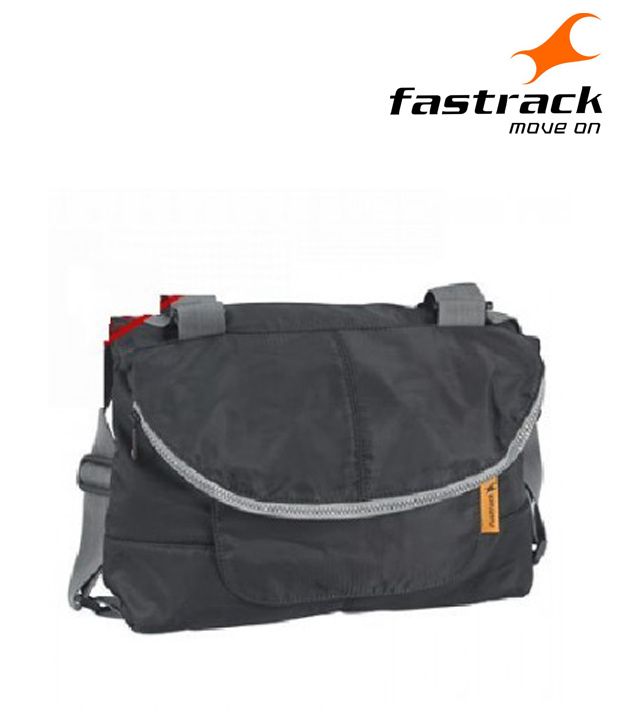 fastrack college bags snapdeal